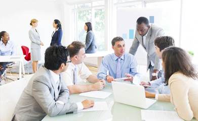 中小企業如何實現精細化管理？——來自慧聰商學院的戰略咨詢