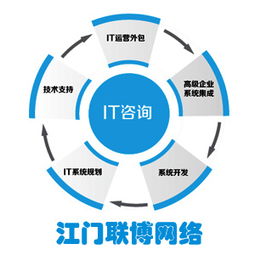 江門地區(qū)企業(yè)管理系統(tǒng)解決方案與專業(yè)咨詢 賦能企業(yè)高效管理與數(shù)字化轉型