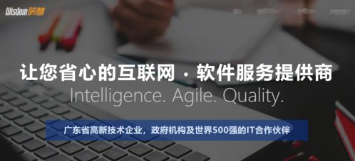 廣州睎慧軟件 企業(yè)管理軟件定制開發(fā)，賦能企業(yè)高效管理