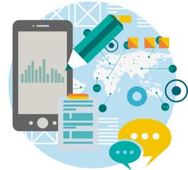 企管贏 一站式SaaS軟件如何重塑企業(yè)移動辦公與咨詢管理