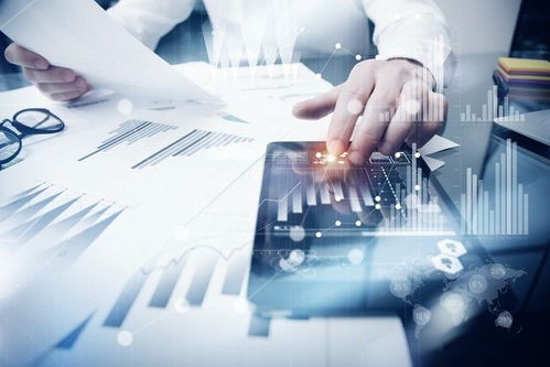 云境軟件 賦能中小企業(yè)，以ERP系統(tǒng)撬動管理效率新高度